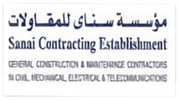 Sanai Contracting Establishment